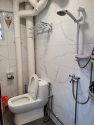 Blk 685 Hougang Spring (Hougang), HDB 3 Rooms #509605661